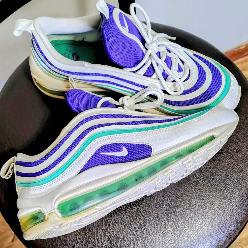 Nike Air Max